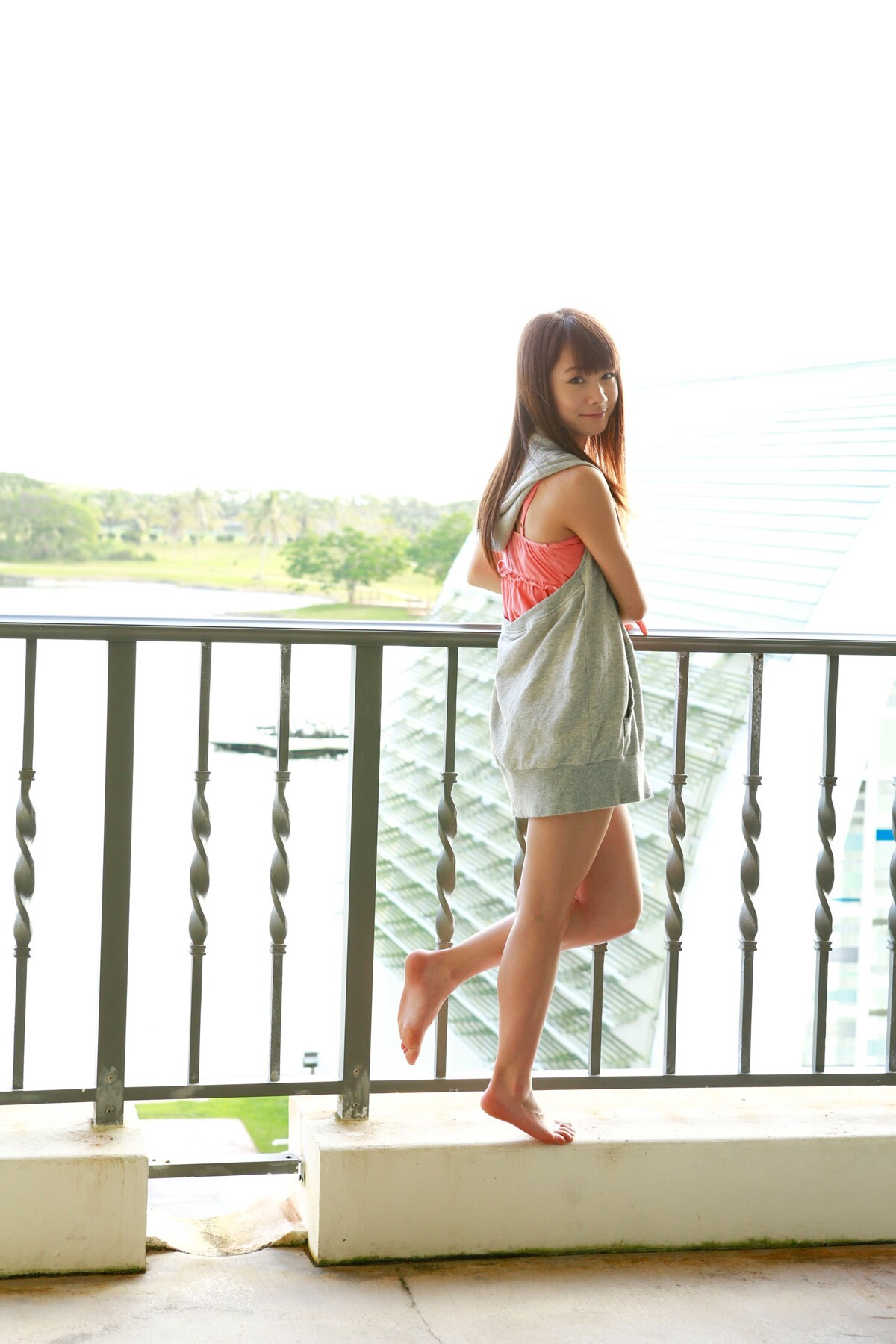 [Hello! Project digital books] No.112 Ayumi Ishida 石田 亜佑美